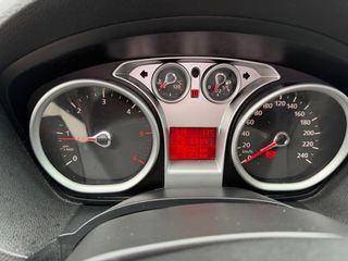 ford kuga diesel itv recien pasada