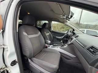 ford kuga diesel itv recien pasada