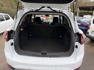 ford kuga diesel itv recien pasada