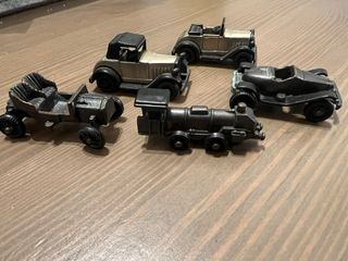 Sorpresine Kinder Macchinine Lotto