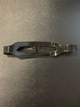 Tira máscara de silicona Scubapro