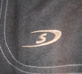 Chaqueta (T.L) y pantalón de motorista impermeable