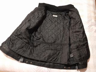 Chaqueta (T.L) y pantalón de motorista impermeable