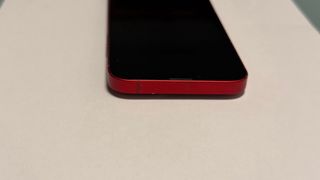 iPhone 13 Rojo