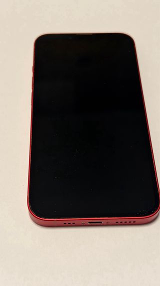 iPhone 13 Rojo