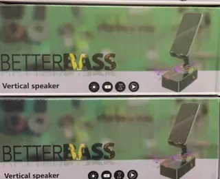 Supporto cellulare con cassa Bluetooth