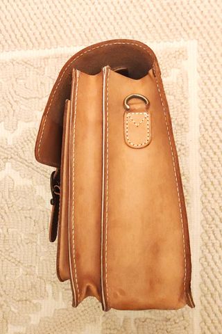 Cartella in pelle Pegasus