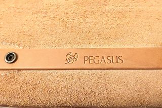 Cartella in pelle Pegasus