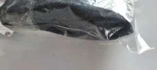 Correa Bolsa BMW C650GT