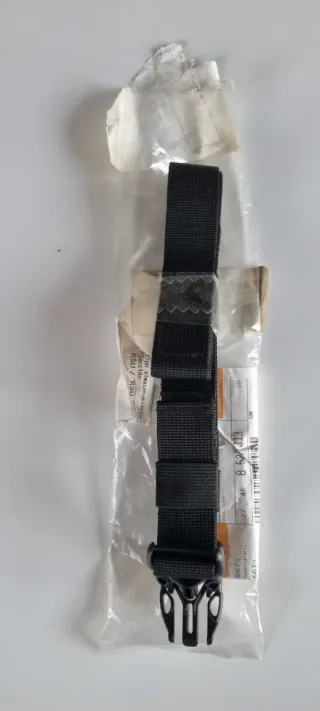 Correa Bolsa BMW C650GT