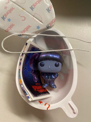 Cambio Funko Pop Will Byers (Stranger Things)