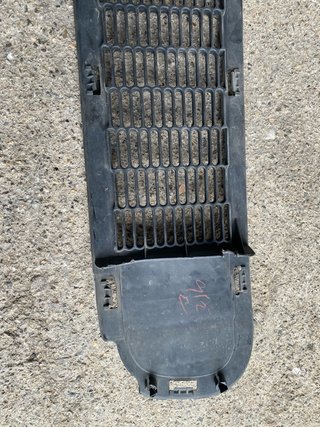 Rejilla frontal Mini R56 2009