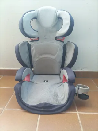 Silla de coche infantil