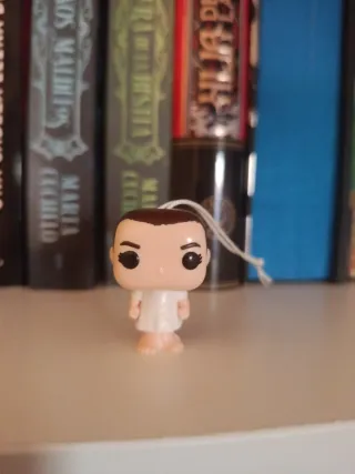 Funko Pop Eleven Stranger Things