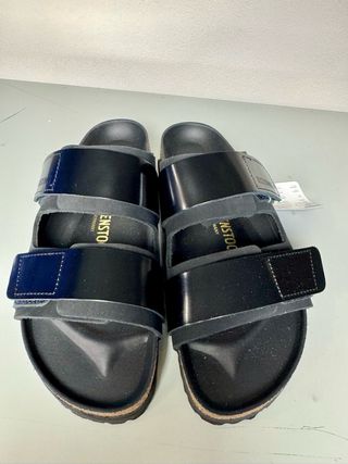 Sandali Birkenstock donna n.41