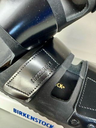 Sandali Birkenstock donna n.41