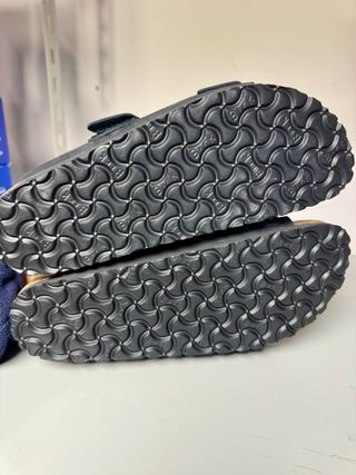 Sandali Birkenstock donna n.41