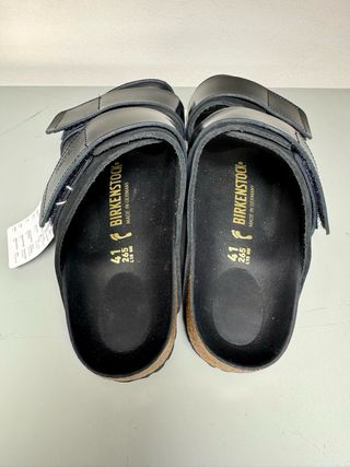 Sandali Birkenstock donna n.41
