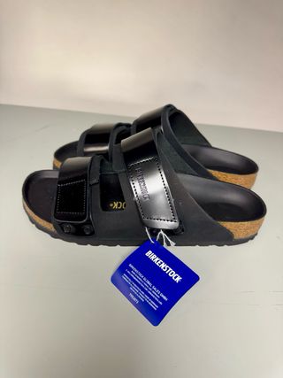 Sandali Birkenstock donna n.41