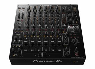 Alquiler Cabina DJ Pioneer + 2 CDJ 3000x + DJM V10