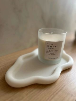 Bandeja Organizadora Silicone Nordic Home