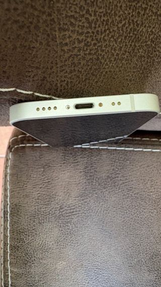 iPhone 12 mini 128GB Bianco con custodia batteria