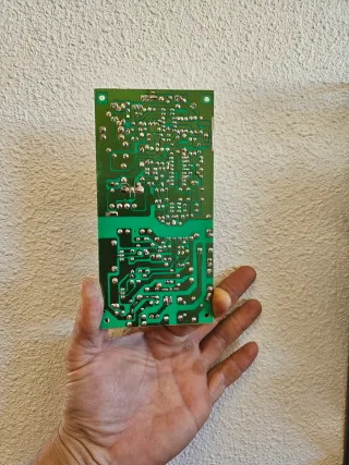 Placa Vinoteca Fagor Vintage