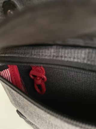 Mochila Herschel Little America Gris