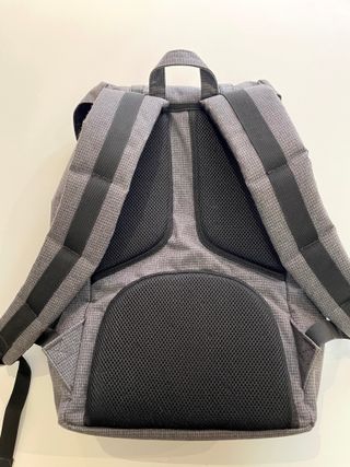 Mochila Herschel Little America Gris