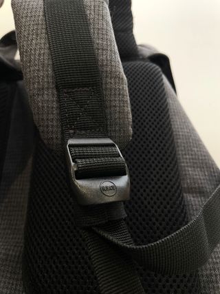 Mochila Herschel Little America Gris