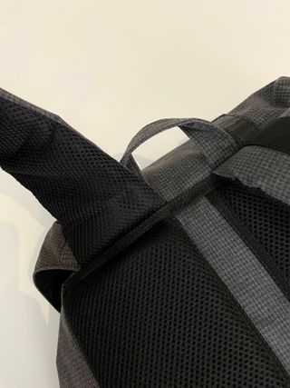 Mochila Herschel Little America Gris