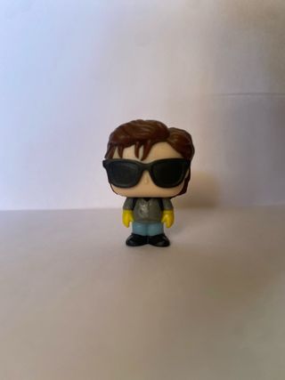 Funko Pop Steve Harrington