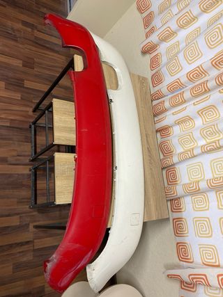 Difusores Traseros Audi A3 8P