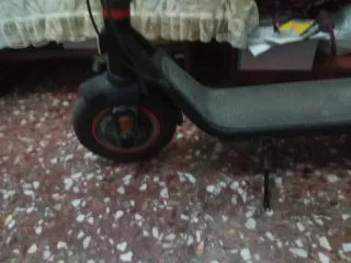 Patinete eléctrico Cecotec Bongo D40 XL