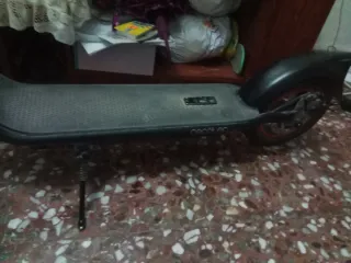 Patinete eléctrico Cecotec Bongo D40 XL