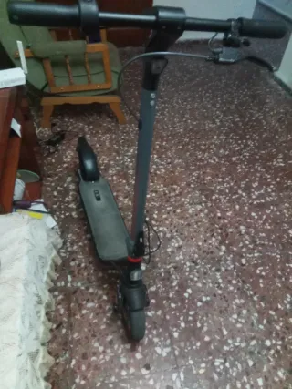 Patinete eléctrico Cecotec Bongo D40 XL