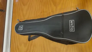 Ukelele concierto Tanglewood Union Series TU3