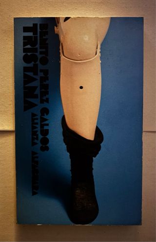 Lote Benito Pérez Galdós 8 libros