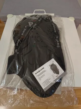 Protector Espalda Snowboard B-Square Talla L