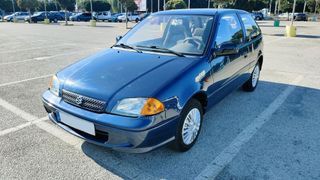 Suzuki Swift 2001