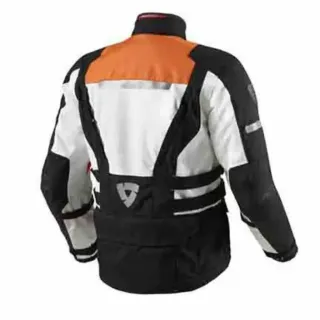 Chaqueta Moto REV'IT! Sand 2 Talla M + Seesoft