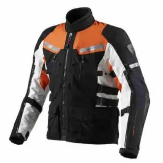 Chaqueta Moto REV'IT! Sand 2 Talla M + Seesoft
