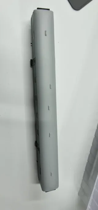 Coches Estafeta Postal RENFE