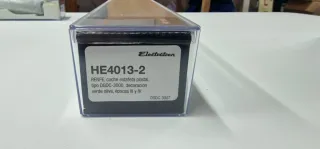 Coches Estafeta Postal RENFE