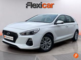 Hyundai i30 1.0 TGDI Essence