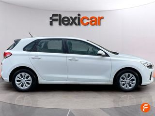 Hyundai i30 1.0 TGDI Essence