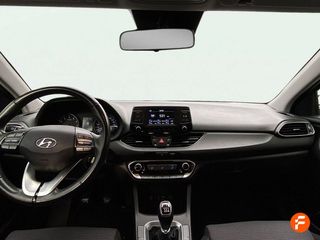 Hyundai i30 1.0 TGDI Essence