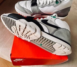 Nike Air Trainer 1 Chlorophyll Talla 45