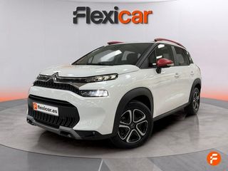 Citroën C3 Aircross PureTech 81kW (110CV) S&S Shine