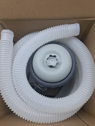 Piscina Desmontable Intex Redonda